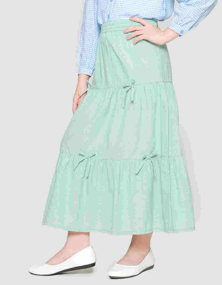 Exit Kids Kiena Rok Anak Perempuan