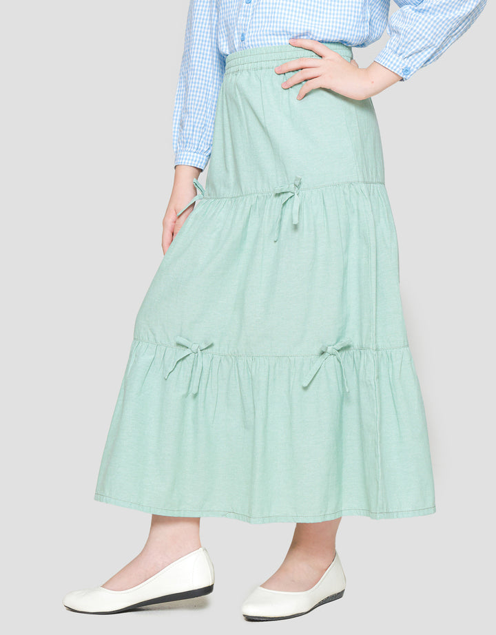 Exit Kids Kiena Girls Skirt