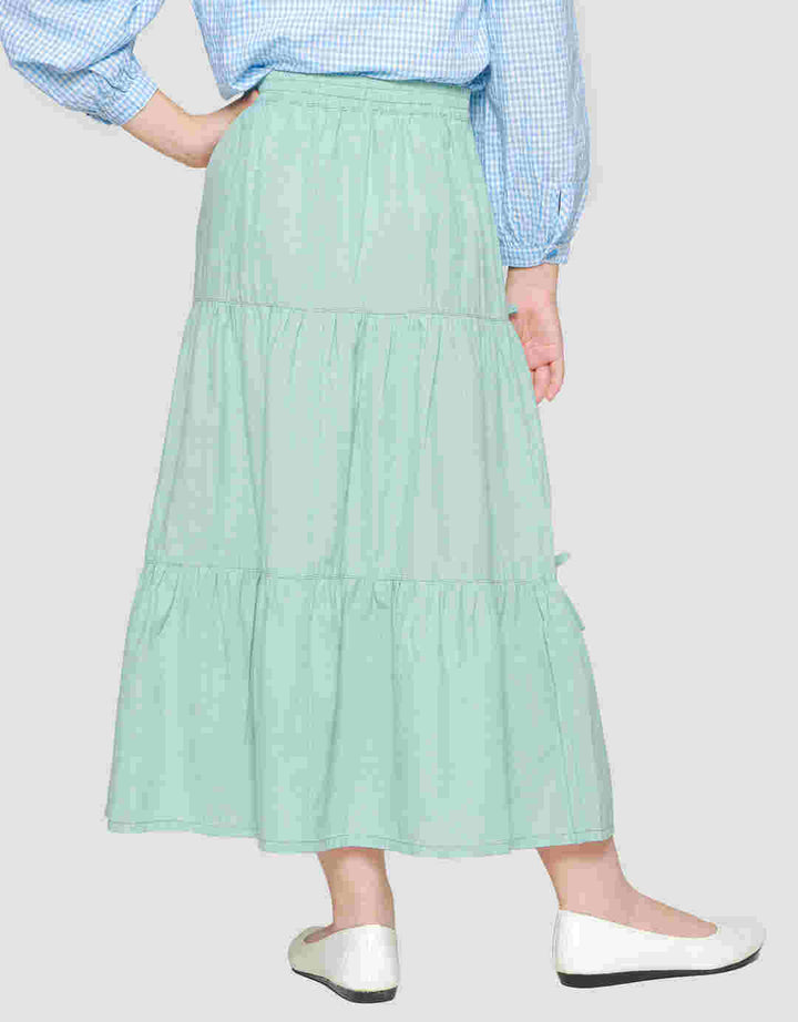 Exit Kids Kiena Rok Anak Perempuan