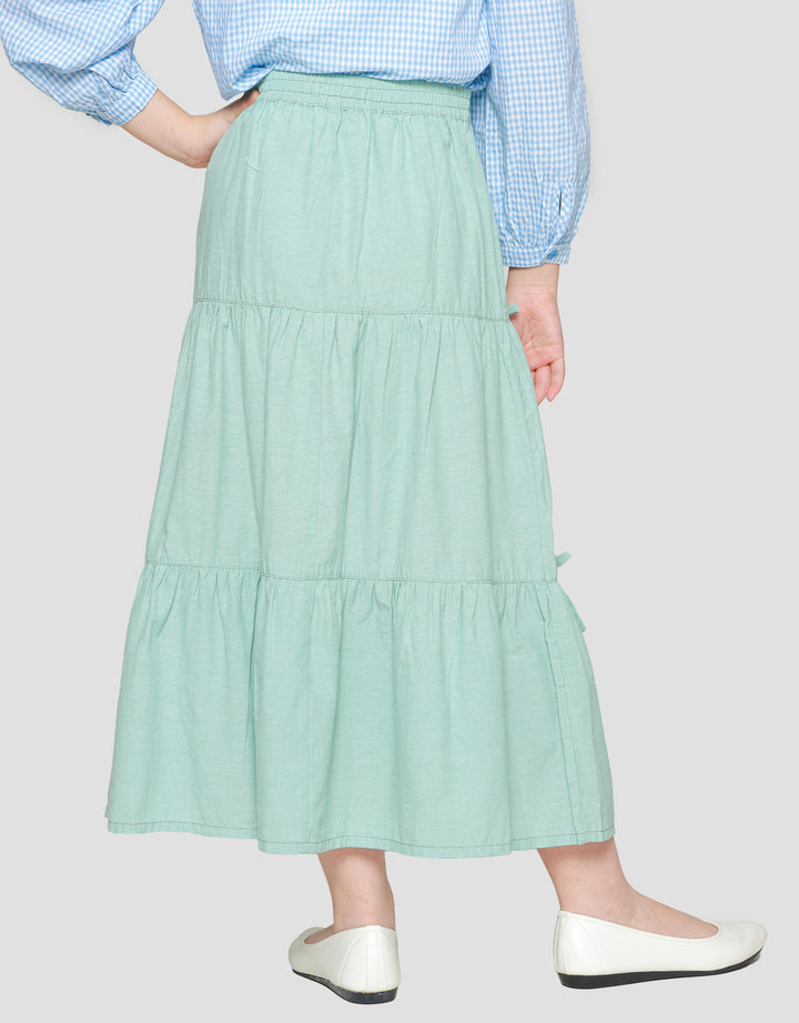 Exit Kids Kiena Rok Anak Perempuan