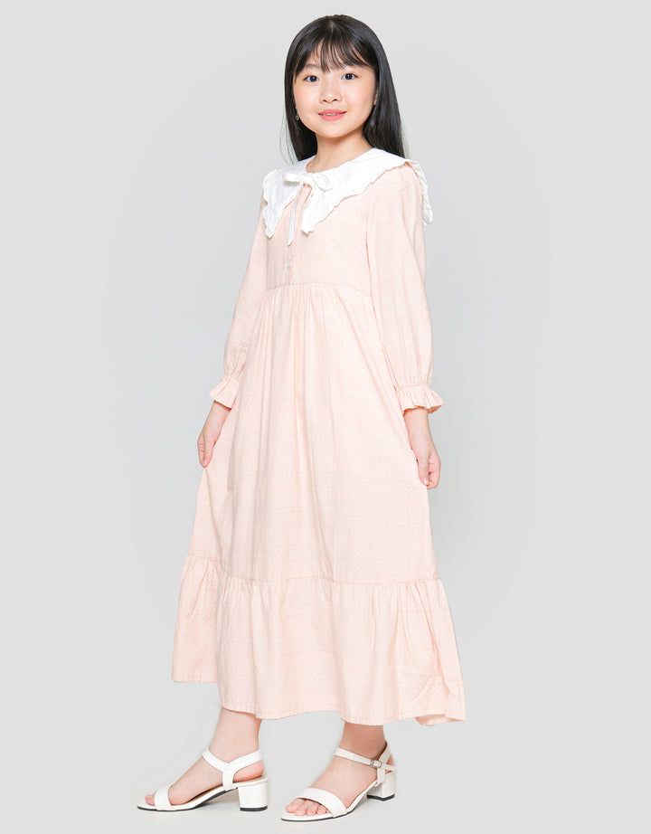 Exit Kids Picana Dress for Girls