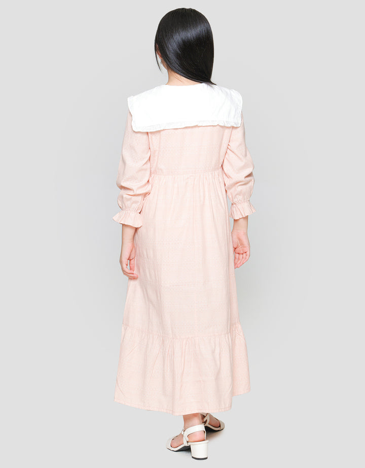 Exit Kids Picana Dress for Girls