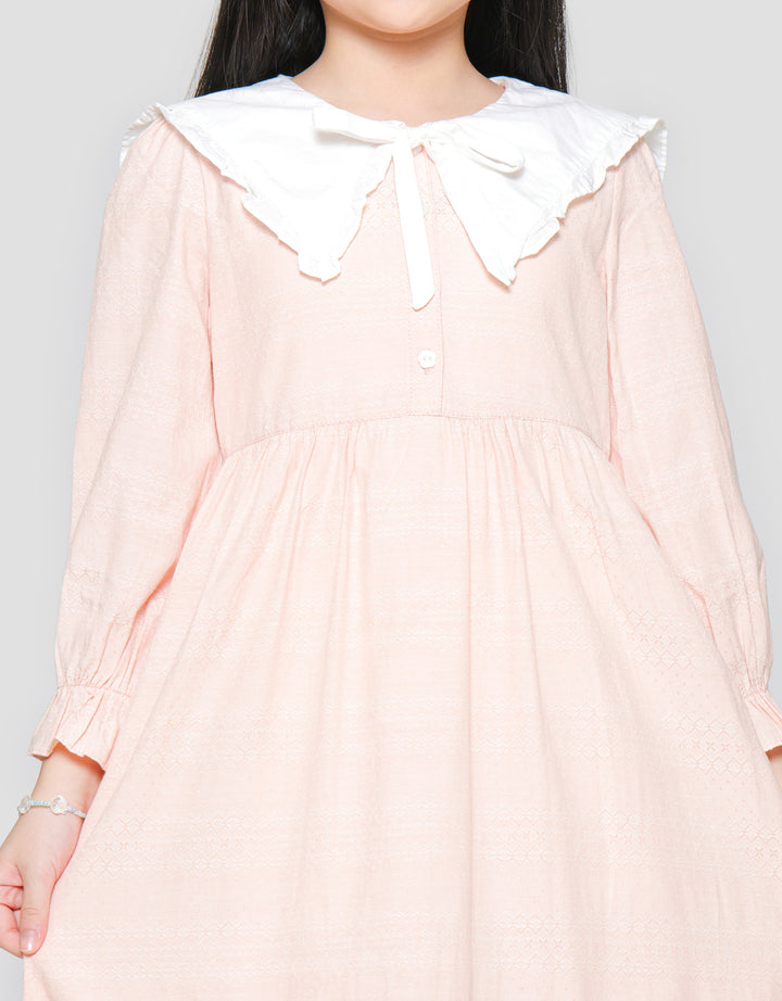 Exit Kids Picana Dress for Girls