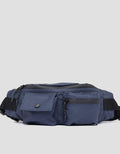 Nevada Two Pocket Slingbag Pria