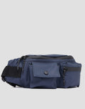 Nevada Two Pocket Slingbag Pria
