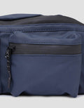 Nevada Two Pocket Slingbag Pria