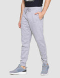 Nevada Knit Cut N Sewn Jogger Pria