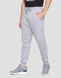 Nevada Knit Cut N Sewn Jogger Pria