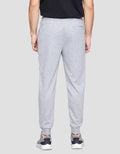 Nevada Knit Cut N Sewn Jogger Pria