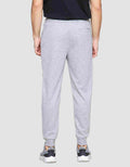 Nevada Knit Cut N Sewn Jogger Pria