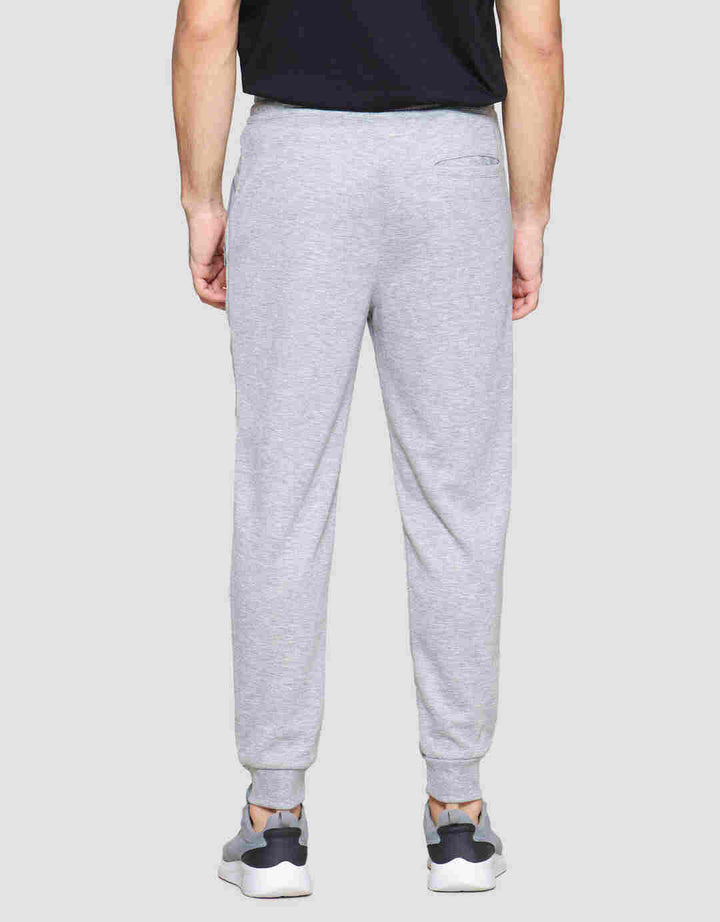 Nevada Knit Cut N Sewn Jogger Pria