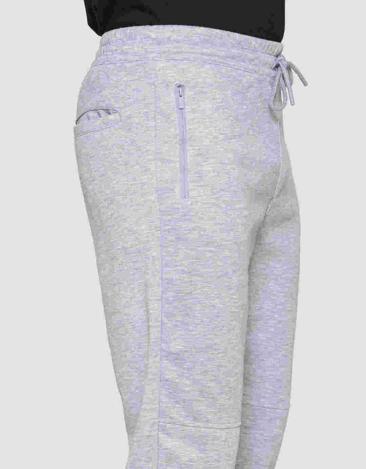 Nevada Knit Cut N Sewn Jogger Pria