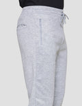 Nevada Knit Cut N Sewn Jogger Pria