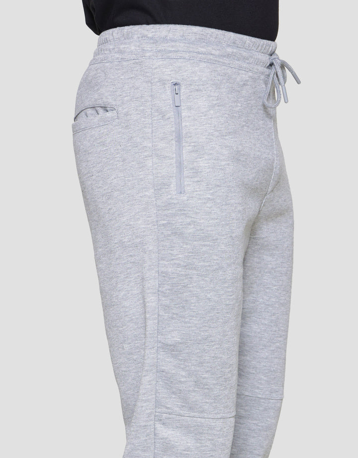 Nevada Knit Cut N Sewn Jogger Pria