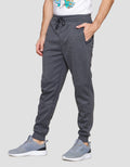 Nevada Knit Cut N Sewn Jogger Pria