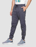Nevada Knit Cut N Sewn Jogger Pria