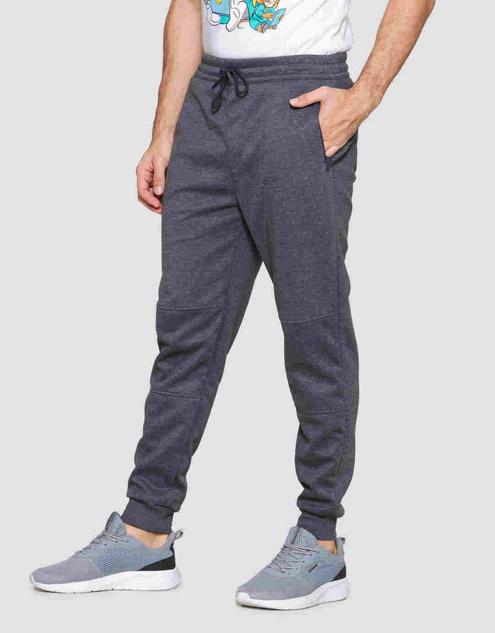 Nevada Knit Cut N Sewn Jogger Pria