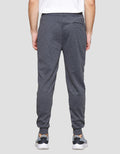 Nevada Knit Cut N Sewn Jogger Pria