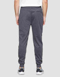 Nevada Knit Cut N Sewn Jogger Pria