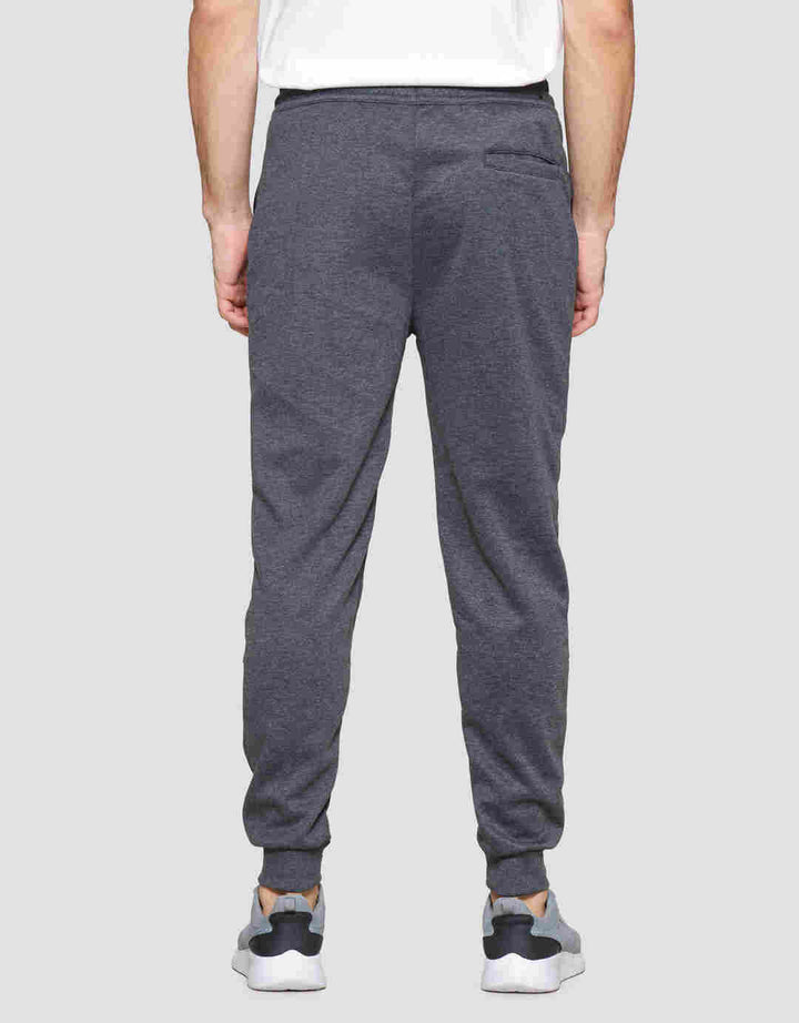 Nevada Knit Cut N Sewn Jogger Pria