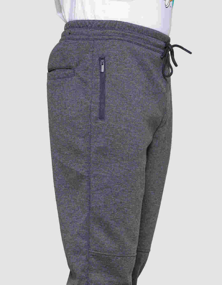 Nevada Knit Cut N Sewn Jogger Pria