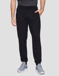 Nevada Knit Cut N Sewn Jogger Pria