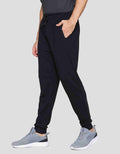 Nevada Knit Cut N Sewn Jogger Pria