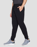 Nevada Knit Cut N Sewn Jogger Pria