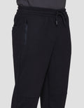 Nevada Knit Cut N Sewn Jogger Pria