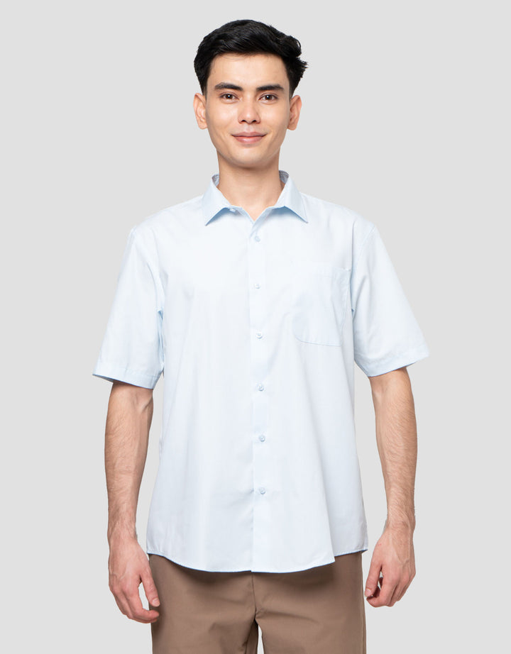 Cole Fab Solid Men's Shirt