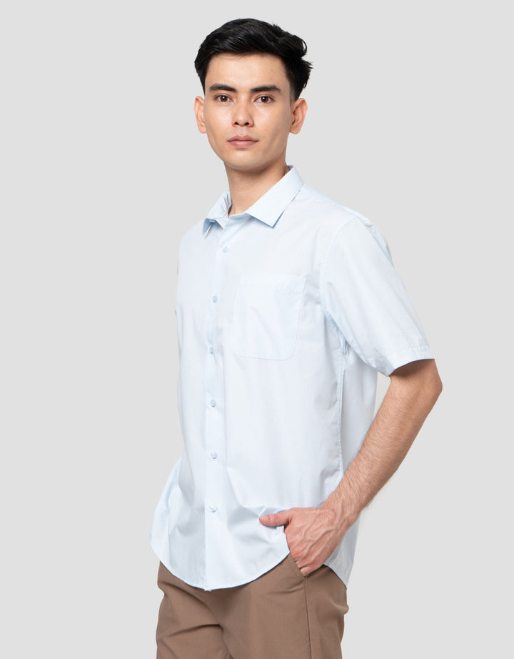 Cole Fab Solid Men's Shirt