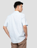 Cole Fab Solid Men's Shirt
