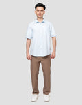 Cole Fab Solid Men's Shirt