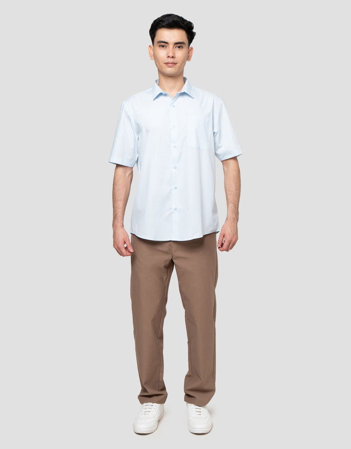 Cole Fab Solid Men's Shirt