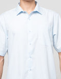 Cole Fab Solid Men's Shirt