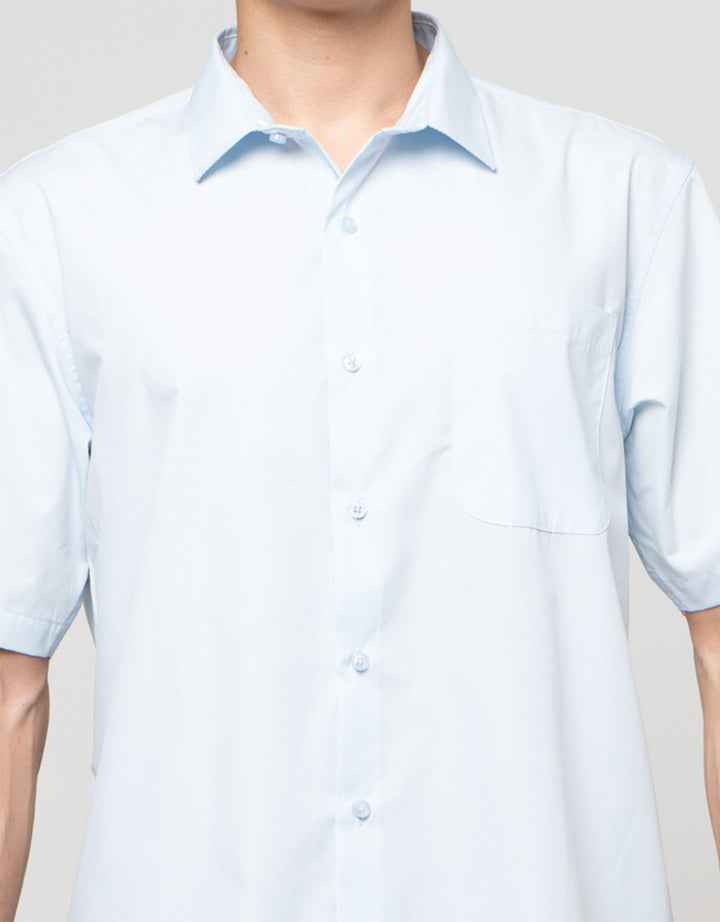 Cole Fab Solid Men's Shirt