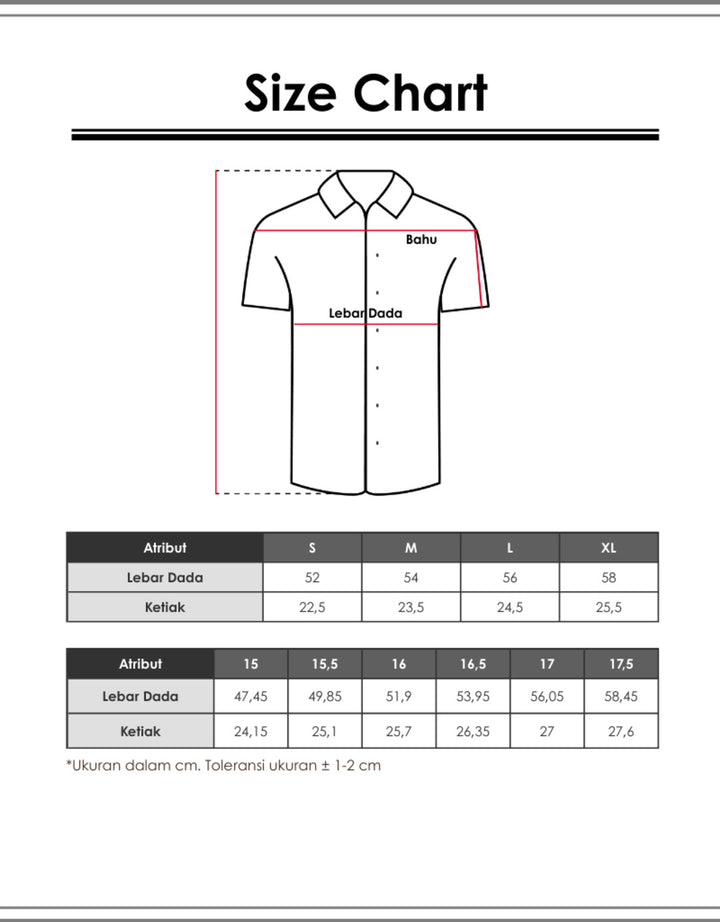 Cole Fab Solid Men's Shirt