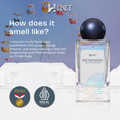 Hint Metaverse Eau De Parfum 50 ml