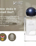 Hint Cotton Eau De Parfum 50 ml