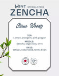 Hint Zencha Eau De Parfum 50 ml