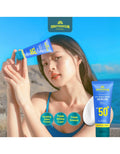 Amaterasun UV Sunscreen Serum SPF 50+ PA++ 50 gr