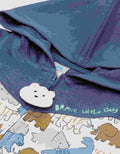Pipiniko Brave Little Guy Jaket Anak Bayi