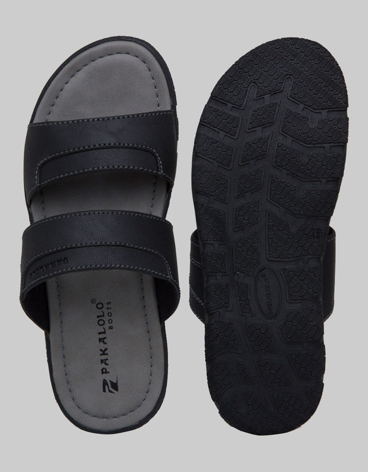 Pakalolo Slipper Sandals Doub