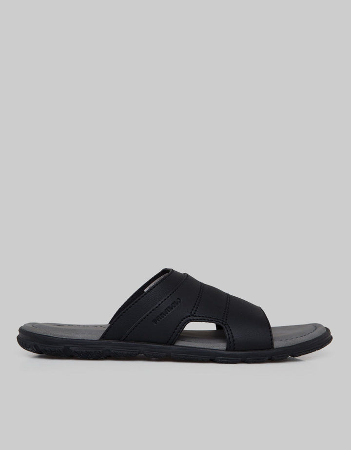 SLIPPER SANDALS WIDE