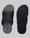 SLIPPER SANDALS WIDE