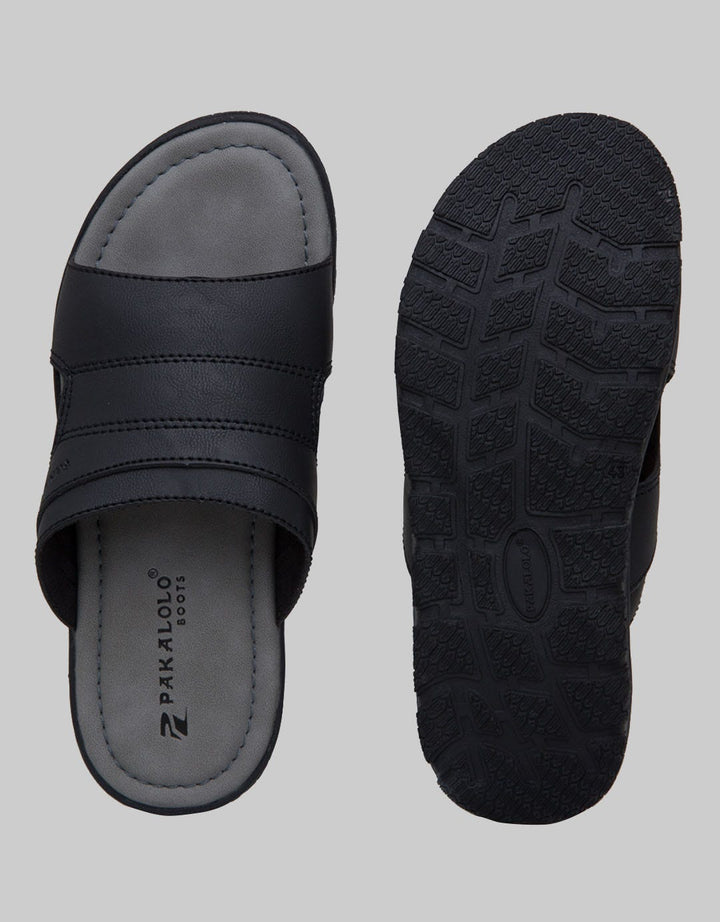 SLIPPER SANDALS WIDE