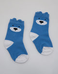 SOCKS KK BOYS BEAR B