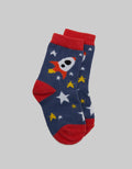 SOCKS KK BOYS SPACE