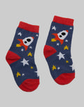 SOCKS KK BOYS SPACE