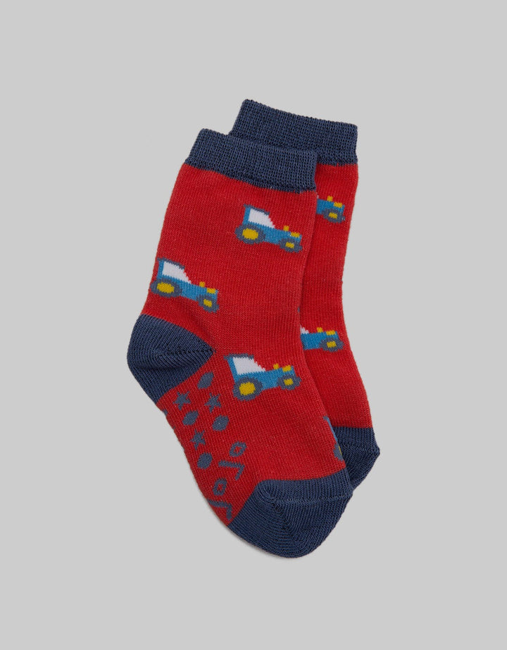 KK BOYS TRUCK SOCKS